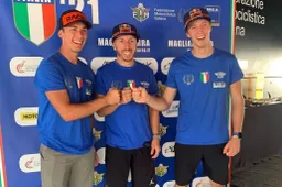 Motocross, Capitan Cairoli guida l'assalto italiano nel suo ultimo Nazioni