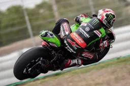 LIVE Superbike Jerez: gara annullata, tragedia Dean Berta Vinales