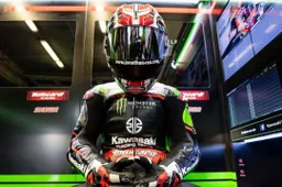 Superbike, Jonathan Rea: "Siamo al limite, difficile da accettare"