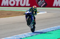 Supersport, gara Jerez: Aegerter domina tra chi corre e chi sceglie di no