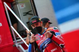 Superbike, Alvaro Bautista ci riprova: "A Portimao con la mente libera"