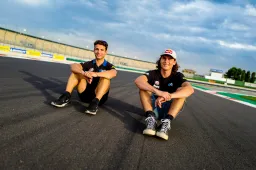 Moto2: Lorenzo Dalla Porta si opera, ritorna Tetsuta Nagashima