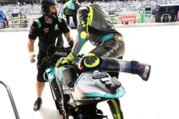 MotoGP, Valentino Rossi pronto alla svolta. Capirex: "L'addio avrà grosso impatto"