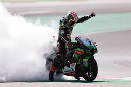 Superbike, Jonathan Rea sfida Toprak: "24 punti non sono niente"