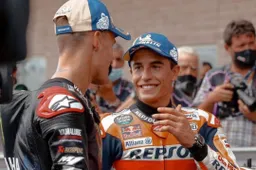MotoGP, Quartararo-Marquez: Honda sogna il nuovo 'dream team'