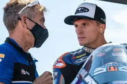 Superbike, Gerloff: "Una situazione mentalmente difficile"