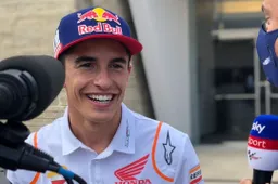 MotoGP, il capotecnico: "Marc Marquez sta soffrendo"