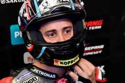 MotoGP, Andrea Dovizioso: la verità sul mancato accordo con Aprilia