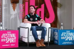 MotoGP, Andrea Dovizioso a 360° su Valentino Rossi, Ducati e Marc Marquez