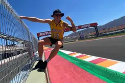 Superbike, Scott Redding: "Alcuni piloti sono senza cervello"