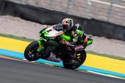 Superbike, Jonathan Rea 'mission impossible': "Ai box non cambia nulla"