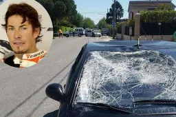 Incidente Hayden, fissata per il 13 giugno l'udienza preliminare