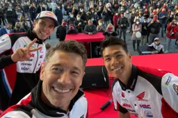 MotoGP, LCR Honda delusa: "La moto è poco competitiva"