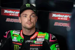 Superbike, Alex Lowes può essere l'arma in più per Jonathan Rea?