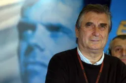 "Valentino Rossi è un bimbo fenomenale": l'epilogo del Dottor Costa