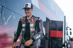 MotoGP, Vinales bersaglia Yamaha: "Tutto è cambiato in 10 secondi"