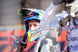 MXGP, Mantova: l'addio a Tony Cairoli e sfida per il titolo mondiale
