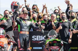 Superbike, Jonathan Rea: "Bautista-Razgatlioglu sfide diverse"
