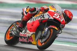 MotoGP, Jorge Lorenzo: "Non c'è nessuno come Marc Marquez"