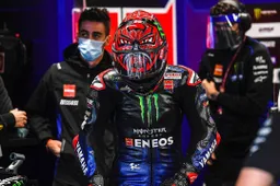 MotoGP, Gubellini e Simon svelano il 'background' di Quartararo