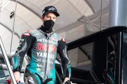 MotoGP, Andrea Dovizioso: "Qualcosa non funziona su questa Yamaha"