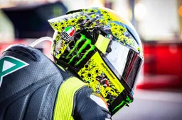 MotoGP, Valentino Rossi: "Arrabbiato con Pecco, Yamaha scelta giusta"