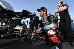 MotoGP, Andrea Dovizioso frena: "Non sono migliorato"