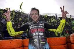 MotoGP, ecco cosa ho visto al GP di Misano-2 dalla Brutapela Gold