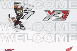 Superbike, ufficiale: Lecuona-Vierge nuova line-up Honda