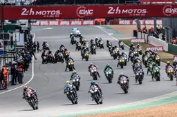 EWC 2024: 48 Team al via della 24h di Le Mans