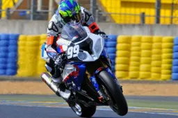Endurance: dopo Le Mans BMW Motorrad France resta in corsa per il titolo