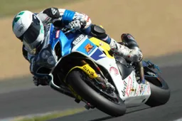 24h Le Mans: decima vittoria Kawasaki, Suzuki SERT chiude al secondo posto