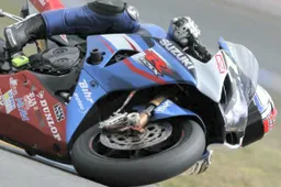 24h Le Mans: pole Suzuki S.E.R.T. davanti a GMT94 e Kawasaki SRC