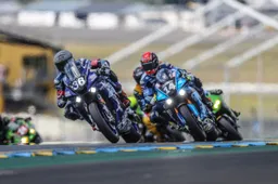 Novità 2022: come cambia il regolamento del FIM EWC