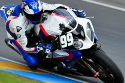 24h Le Mans: conclusi i test pre-24 ore sul circuito Bugatti, tante cadute