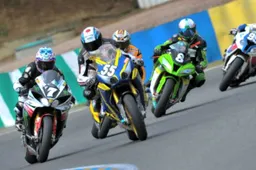 24h Le Mans: i top team dell'EWC con nuovi equipaggi per l'edizione 2013