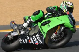 24h Le Mans: il successo Kawasaki in un'edizione da ricordare