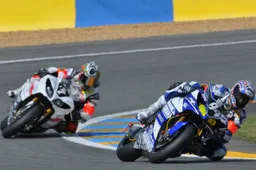 24h Le Mans: oggi scade il termine di iscrizione, via ai test