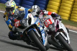 24h Le Mans: scambio di date con il Bol d'Or dal 2011