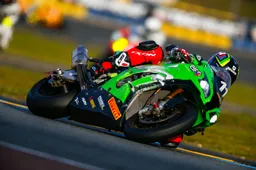 Endurance FIM EWC: audience da record per la 24h Le Mans