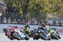 55 Team al via della 24h Motos Le Mans del FIM EWC 2023