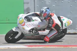 250 GP: il quarto round 2012 ad Imola
