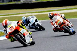 Il Weekend del 18 ottobre: Motomondiale, campionati nazionali