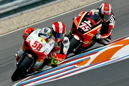 Il Weekend del 16 agosto: Motomondiale, campionati AMA...