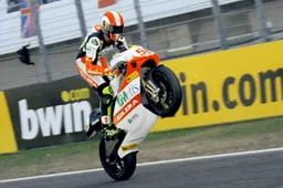 Il Weekend del 4 ottobre: Motomondiale, Superbike...