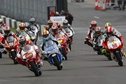 250cc: addio alla categoria anche nei campionati nazionali