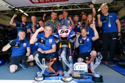 Superbike, Razgatlioglu-Yamaha: i segreti che portano al Mondiale