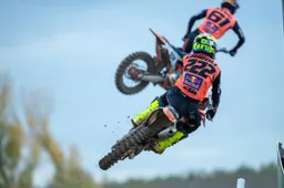 Tony Cairoli e finale MXGP: il racconto di una fan a Mantova