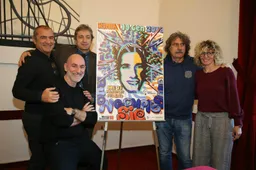 "Buon Compleanno Sic", a Rimini la festa per Simoncelli