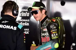 MotoGP, Valentino Rossi: "Pecco può fregarmi il record"